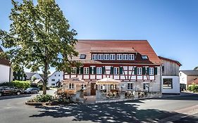 Pension Zum Schrammel
